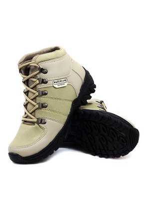 Bota Mujer Arena Origen M001