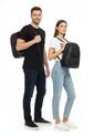 Morral Unisex Nexxus M-015 Negro Inco de ORIGEN