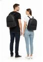 Morral Unisex Nexxus M-015 Negro Inco de ORIGEN