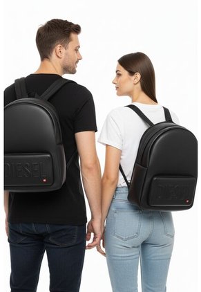 Morral Unisex Nexxus M-015 Negro Inco