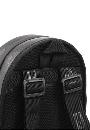 Morral Unisex Nexxus M-015 Negro Inco