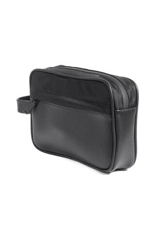 Neceser Unisex Nexxus Steven Negro Inco ORIGEN