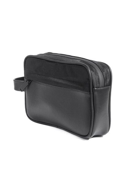 Neceser Unisex Nexxus Steven Negro Inco