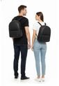 Morral Unisex Nexxus M-015 Negro Inco de ORIGEN
