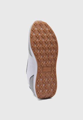 Tenis Original Penguin Fort Blanco