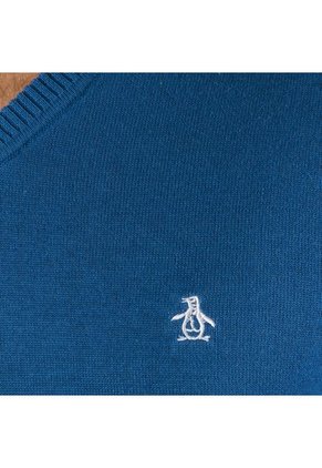 Saco Original Penguin Azul