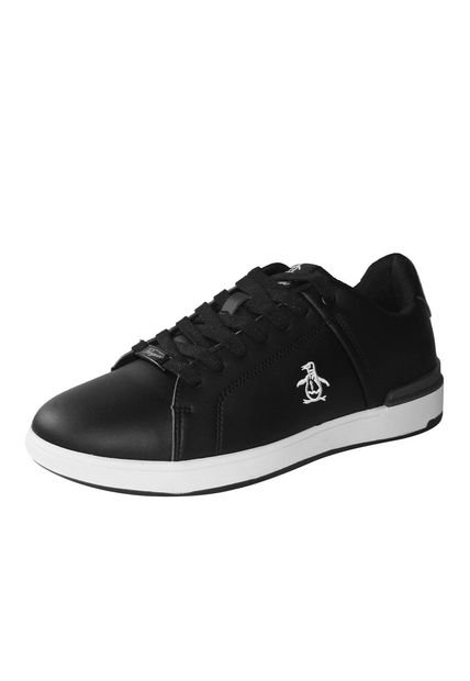 Tenis Penguin Baoba-Negro