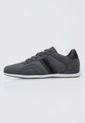 Tenis Lifestyle Gris-Negro-Blanco Original Penguin Justin de Original Penguin