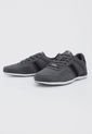 Tenis Lifestyle Gris-Negro-Blanco Original Penguin Justin de Original Penguin
