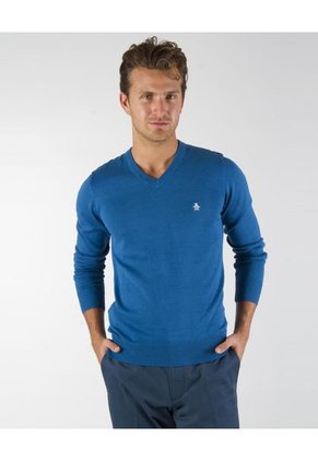 Saco Original Penguin Azul