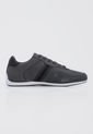 Tenis Lifestyle Gris-Negro-Blanco Original Penguin Justin de Original Penguin