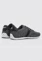 Tenis Lifestyle Gris-Negro-Blanco Original Penguin Justin de Original Penguin