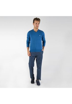 Saco Original Penguin Azul