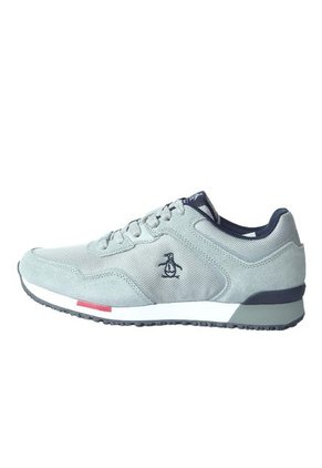 Tenis Penguin Lucas-Gris