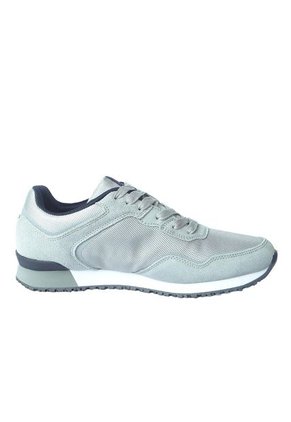 Tenis Penguin Lucas-Gris