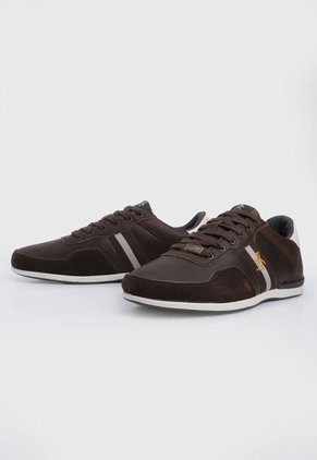 Tenis Lifestyle Cafe-Beige Original Penguin