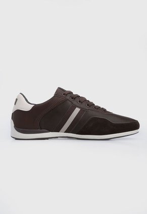 Tenis Lifestyle Cafe-Beige Original Penguin