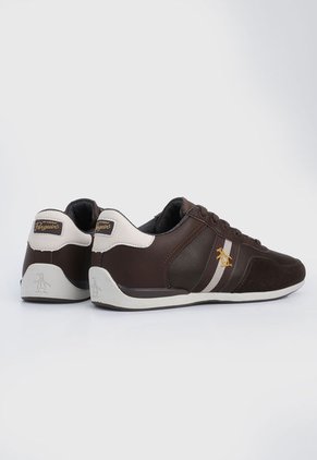 Tenis Lifestyle Cafe-Beige Original Penguin