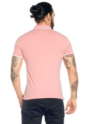 Polo Salmón Original Penguin