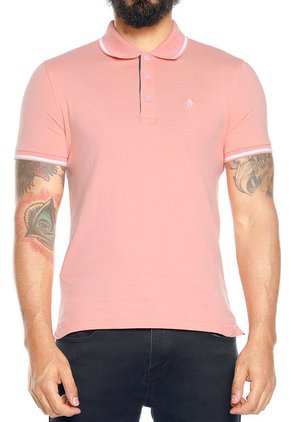 Polo Salmón Original Penguin