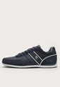 Tenis Lifestyle Azul-Negro-Blanco Original Penguin Lance de Original Penguin
