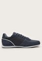 Tenis Lifestyle Azul-Negro-Blanco Original Penguin Lance de Original Penguin