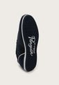 Tenis Lifestyle Azul-Negro-Blanco Original Penguin Lance de Original Penguin