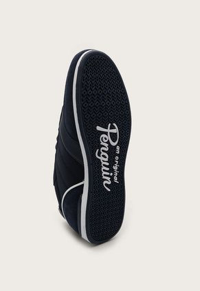 Tenis Lifestyle Azul-Negro-Blanco Original Penguin Lance