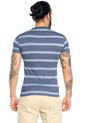 Camiseta Azul Original Penguin de Original Penguin