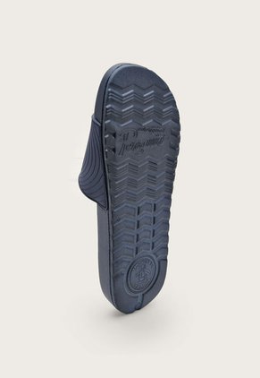 Playera Azul Navy-Rojo-Blanco Original Penguin Arco