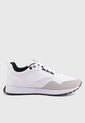 Tenis Lifestyle Blanco-Gris-Azul Original Penguin Tucson de Original Penguin