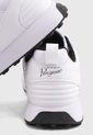 Tenis Lifestyle Blanco-Gris-Azul Original Penguin Tucson de Original Penguin