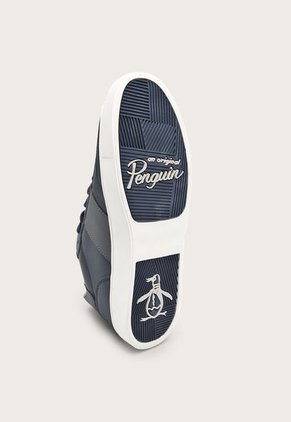 Tenis Lifestyle Azul Navy-Gris-Blanco Original Penguin Kepos
