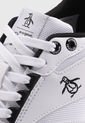 Tenis Lifestyle Blanco-Gris-Azul Original Penguin Tucson de Original Penguin