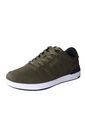 Tenis Penguin Bambu-Olivo de Original Penguin