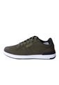 Tenis Penguin Bambu-Olivo de Original Penguin
