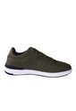 Tenis Penguin Bambu-Olivo de Original Penguin