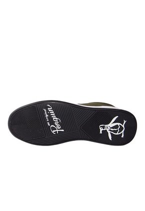 Tenis Penguin Bambu-Olivo