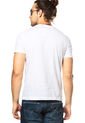 Camiseta Blanco Hueso Original Penguin de Original Penguin