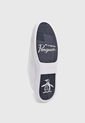 Tenis Lifestyle Blanco Original Penguin Terrestre de Original Penguin