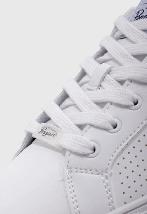 Tenis Lifestyle Blanco Original Penguin Terrestre