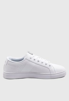 Tenis Lifestyle Blanco Original Penguin Terrestre