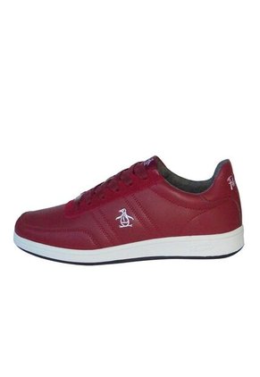 Tenis Penguin Porkos-Bordo