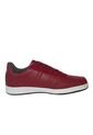 Tenis Penguin Porkos-Bordo de Original Penguin