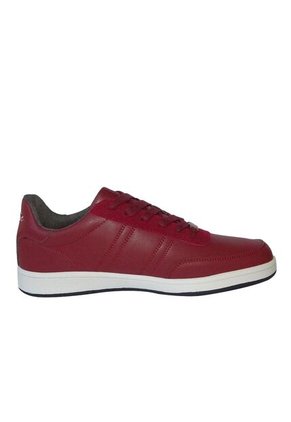 Tenis Penguin Porkos-Bordo