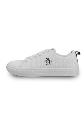 Tenis Penguin Grann Hombre-Blanco