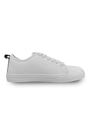 Tenis Penguin Grann Hombre-Blanco