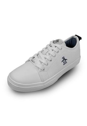 Tenis Penguin Grann Hombre-Blanco