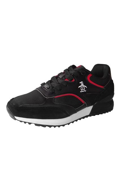 Tenis Penguin  Salto-Negro