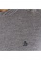 Saco Original Penguin Gris de Original Penguin
